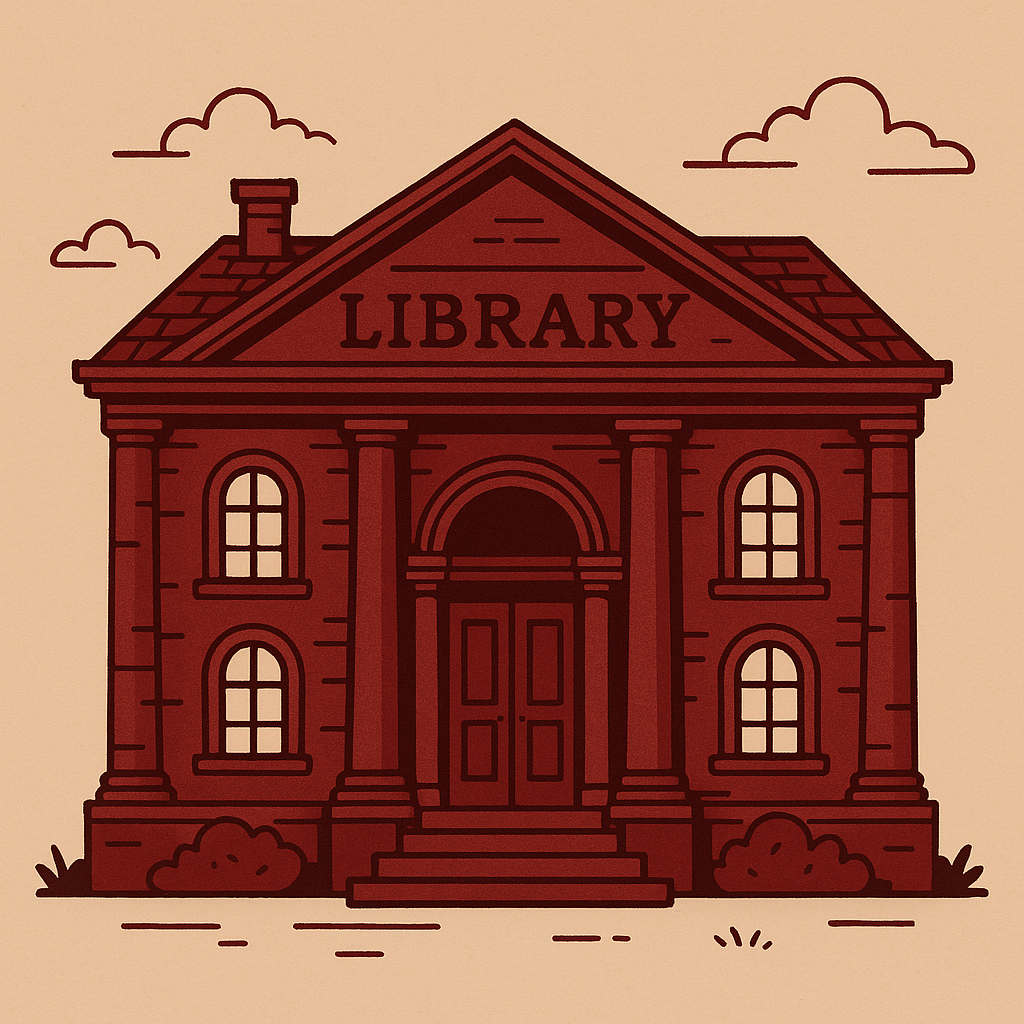 Library Image