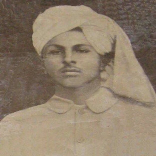 Bhagat Singh