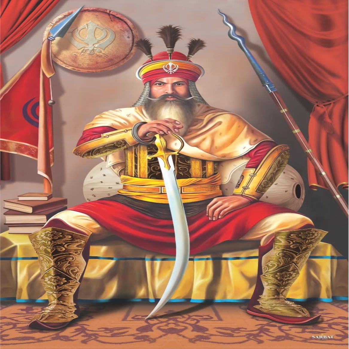 Hari Singh Nalwa